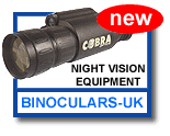 Night Vision Equipment