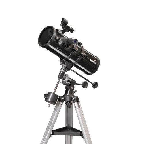 SkyWatcher Skyhawk114/1000 EQ1 Telescope eBay
