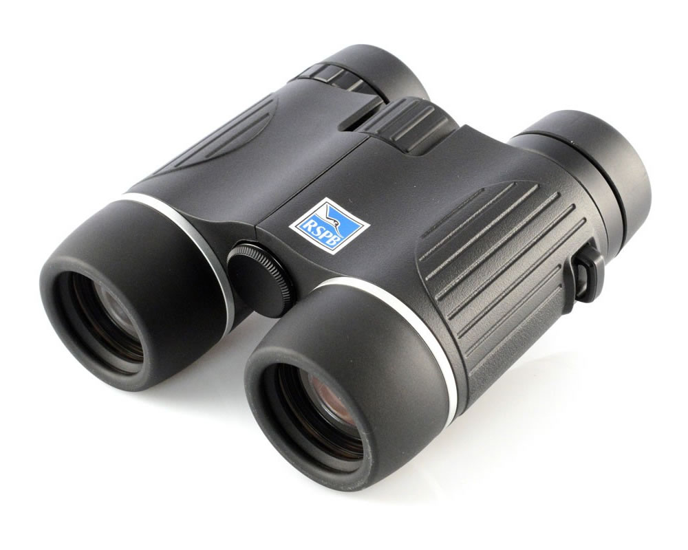 RSPB BG.PC 8x32 Binocular eBay