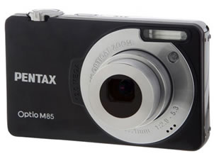 Pentak M85