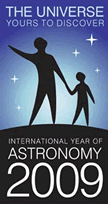 2009 Year Of Astronomy