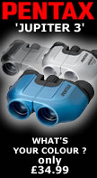 Pentax Binoculars